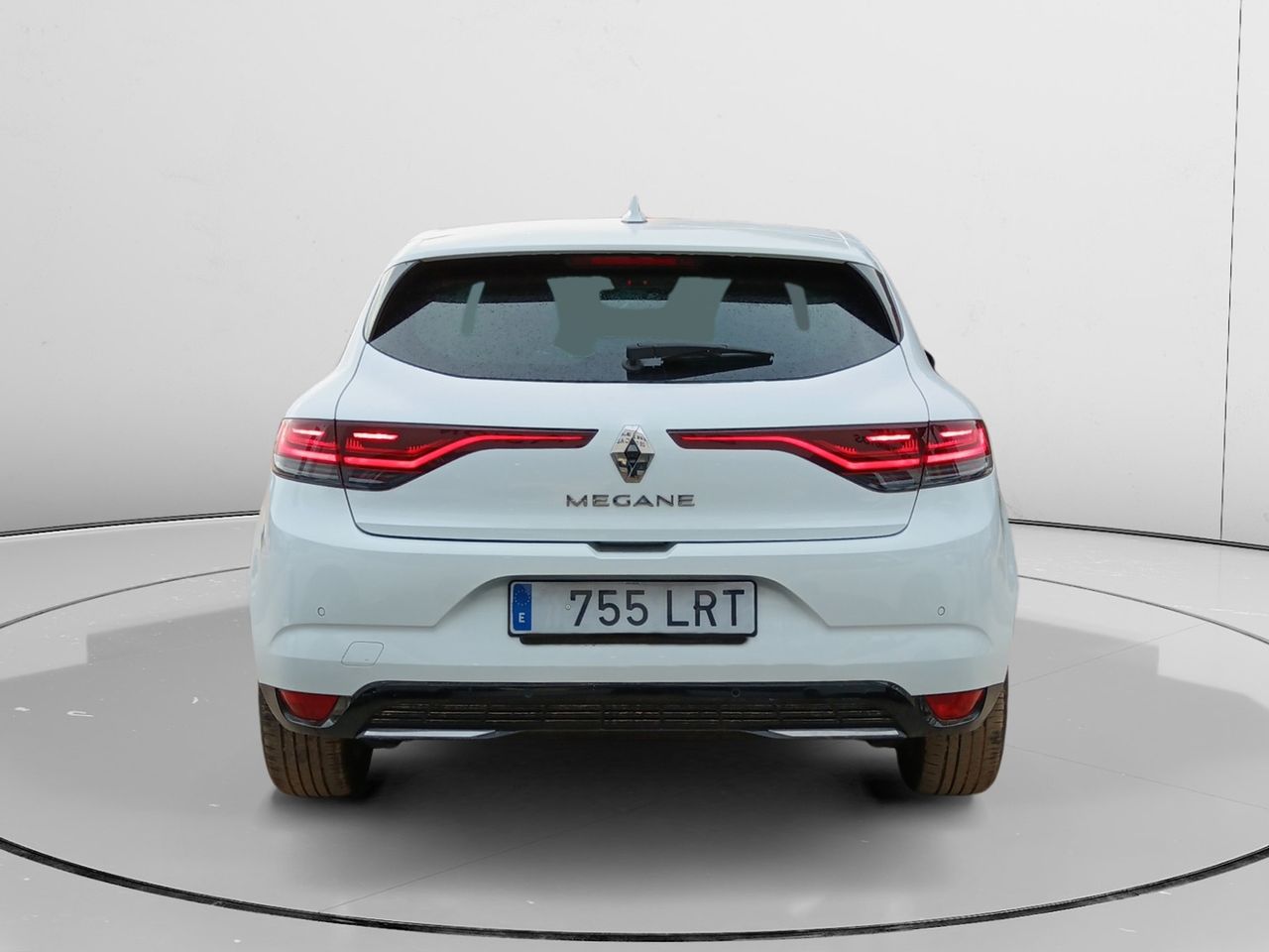 Foto Renault Mégane 3