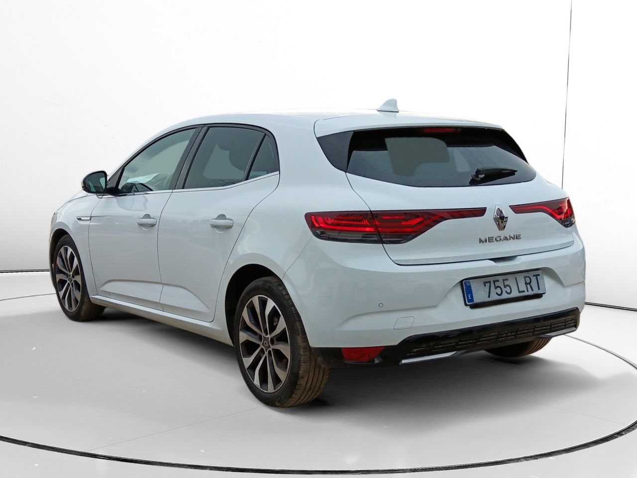 Foto Renault Mégane 4