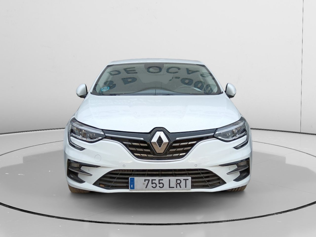 Foto Renault Mégane 5