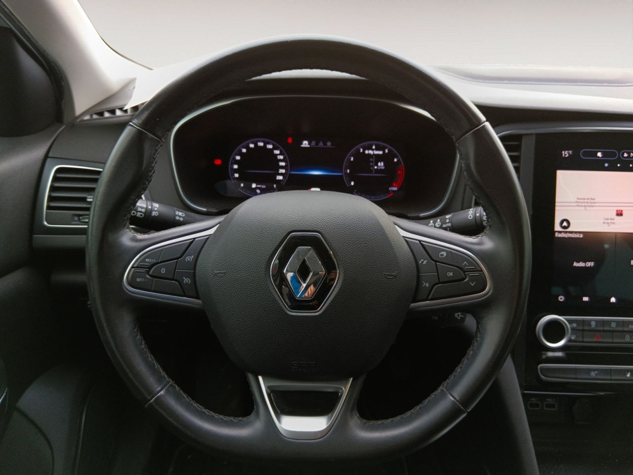 Foto Renault Mégane 7