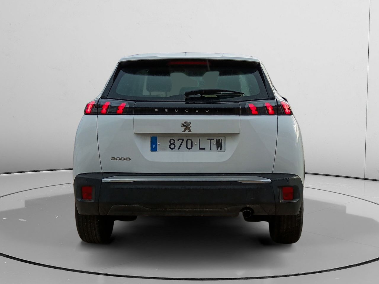 Foto Peugeot 2008 3