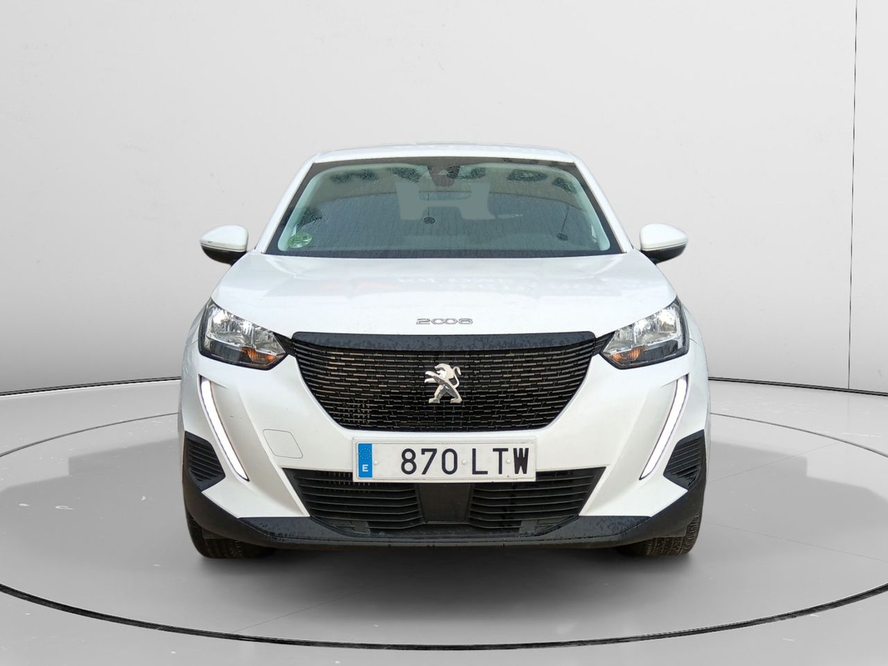 Foto Peugeot 2008 5