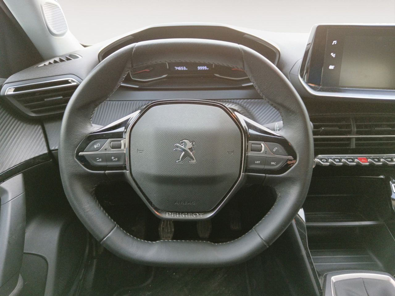 Foto Peugeot 2008 7