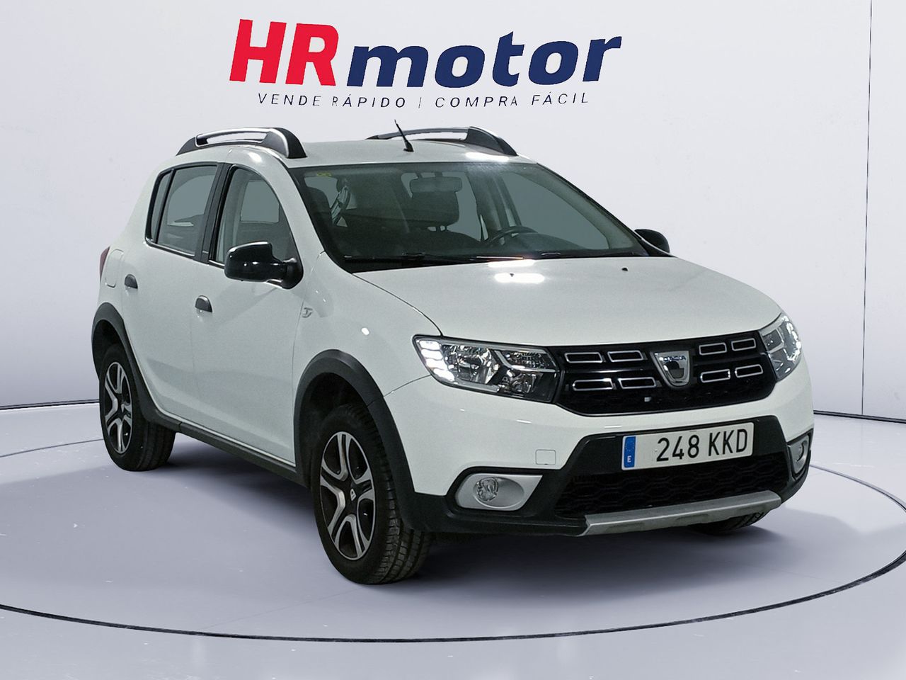 Foto Dacia Sandero 1