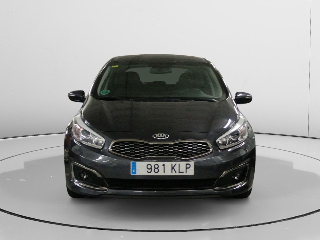 Foto Kia Ceed 5