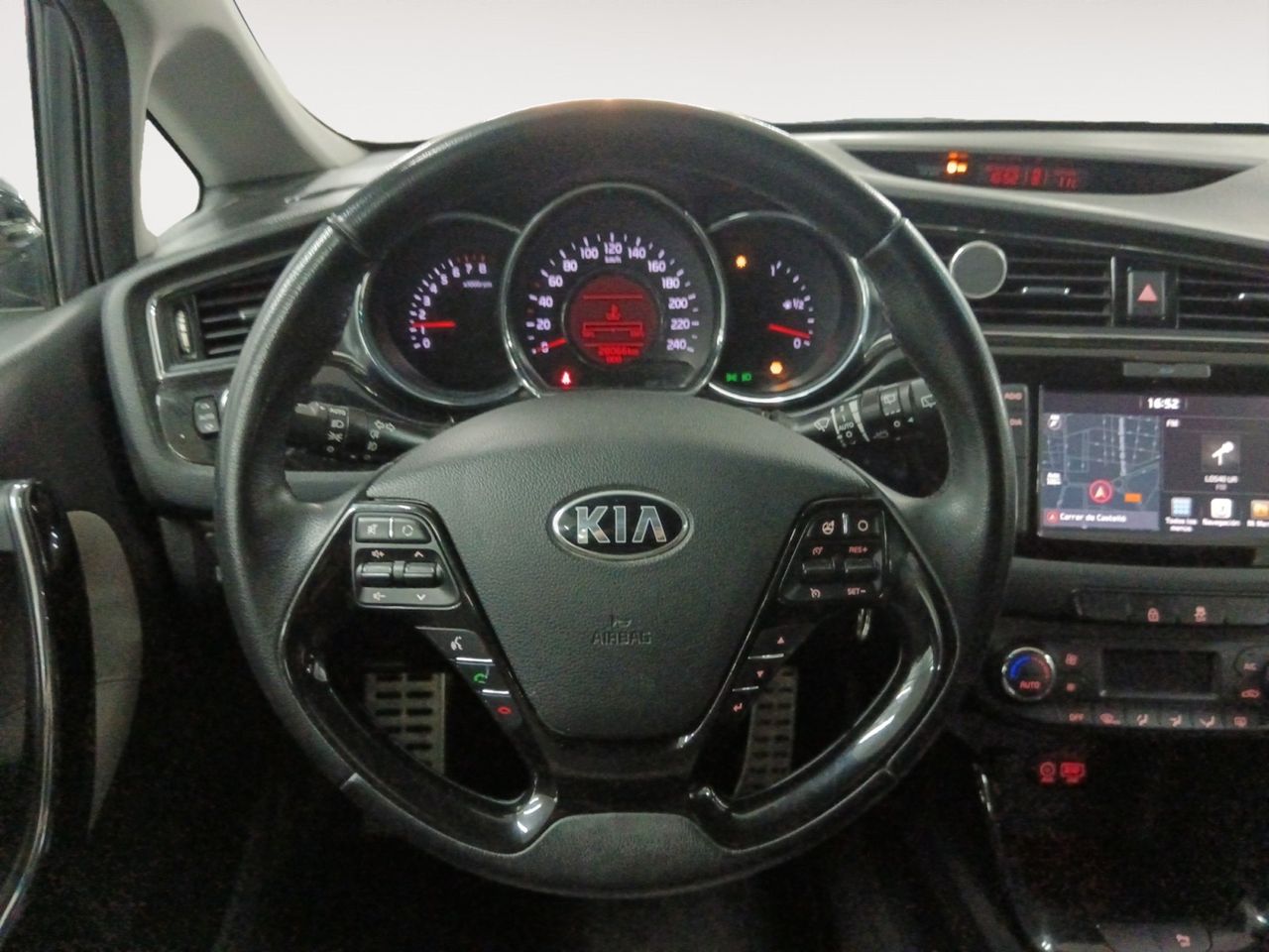 Foto Kia Ceed 7