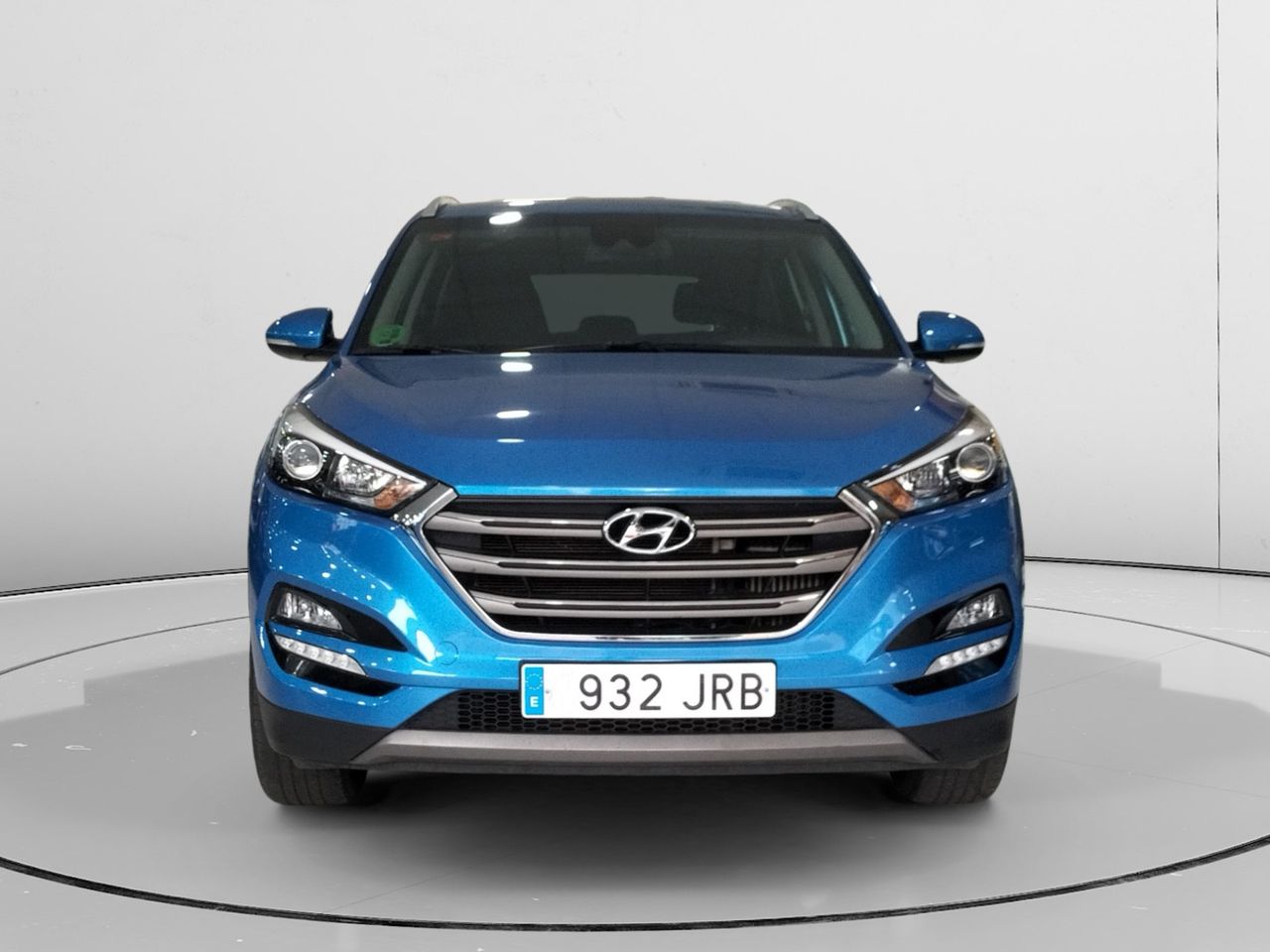 Foto Hyundai Tucson 5