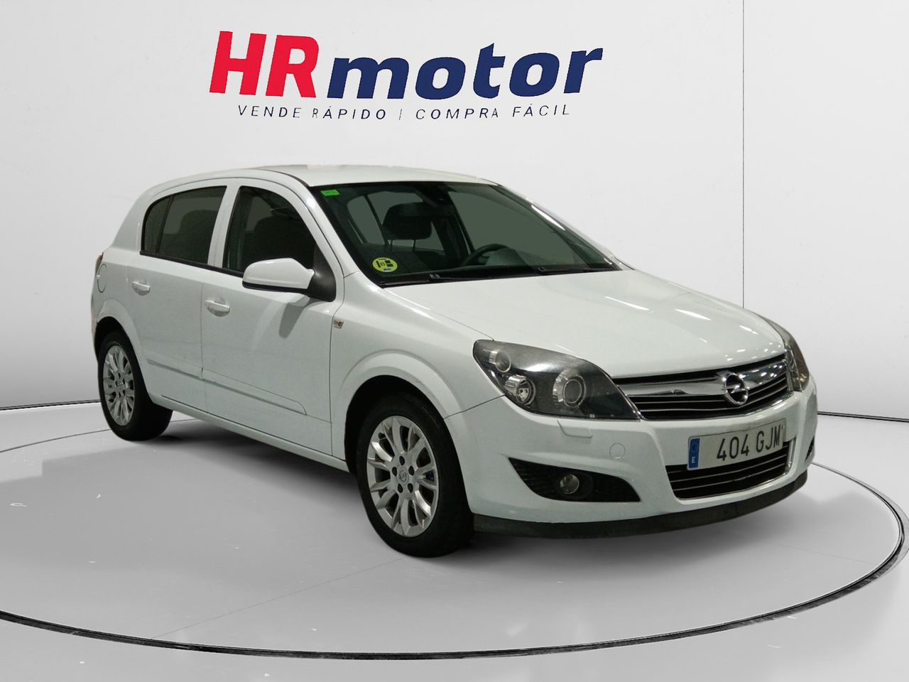 Foto Opel Astra 1