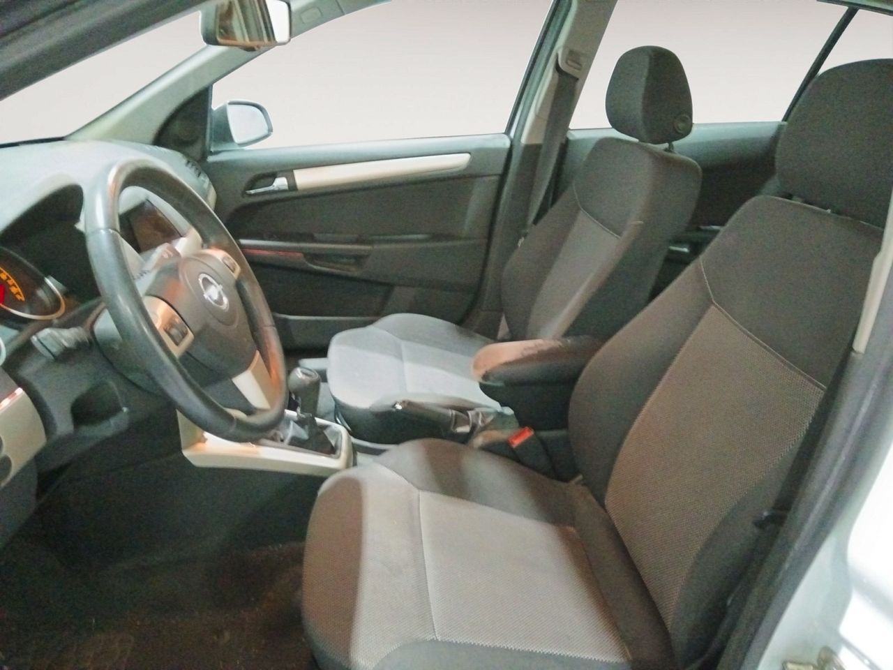 Foto Opel Astra 8