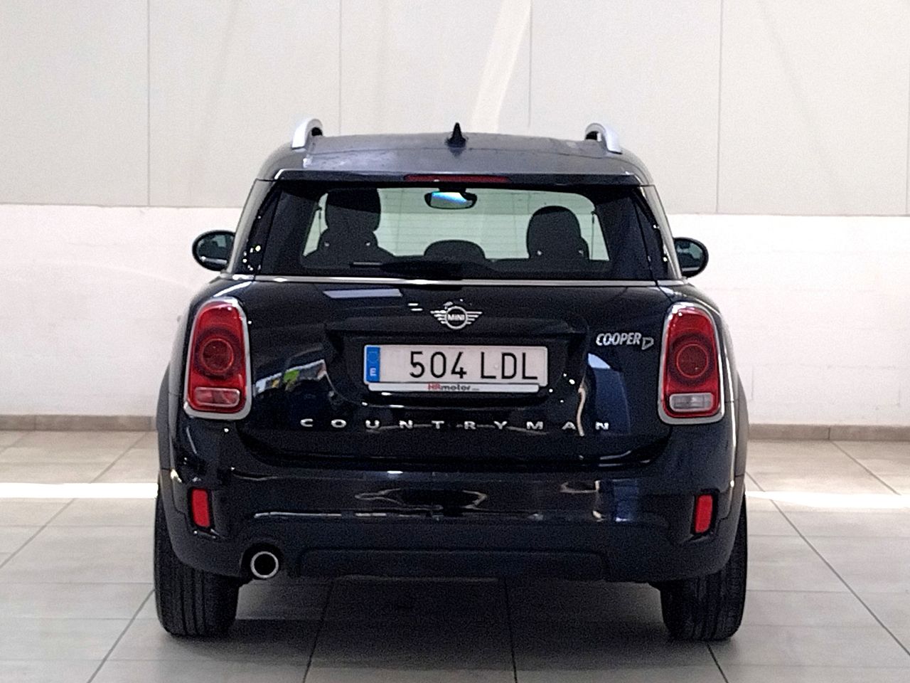 Foto Mini Countryman 3