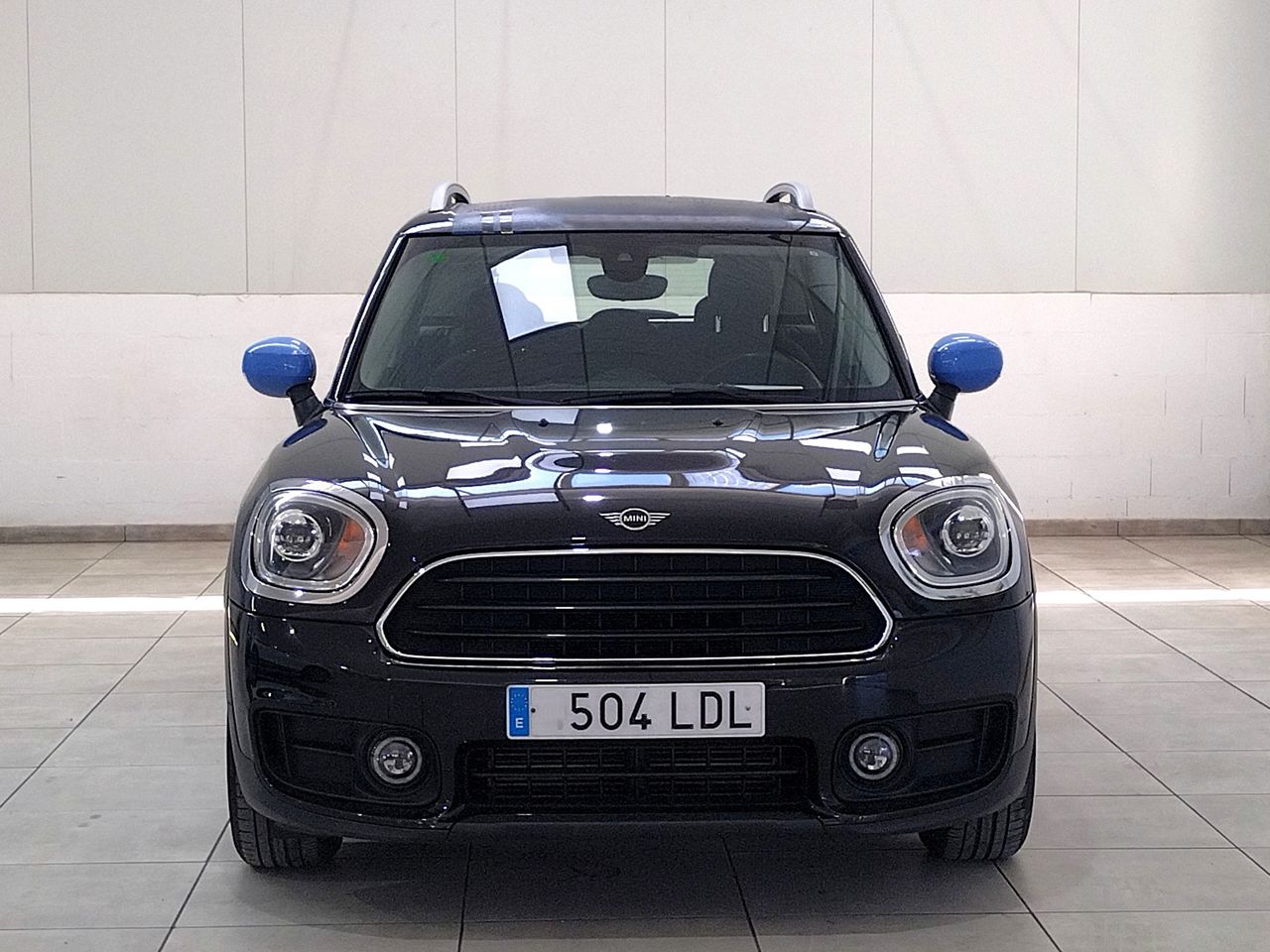 Foto Mini Countryman 5