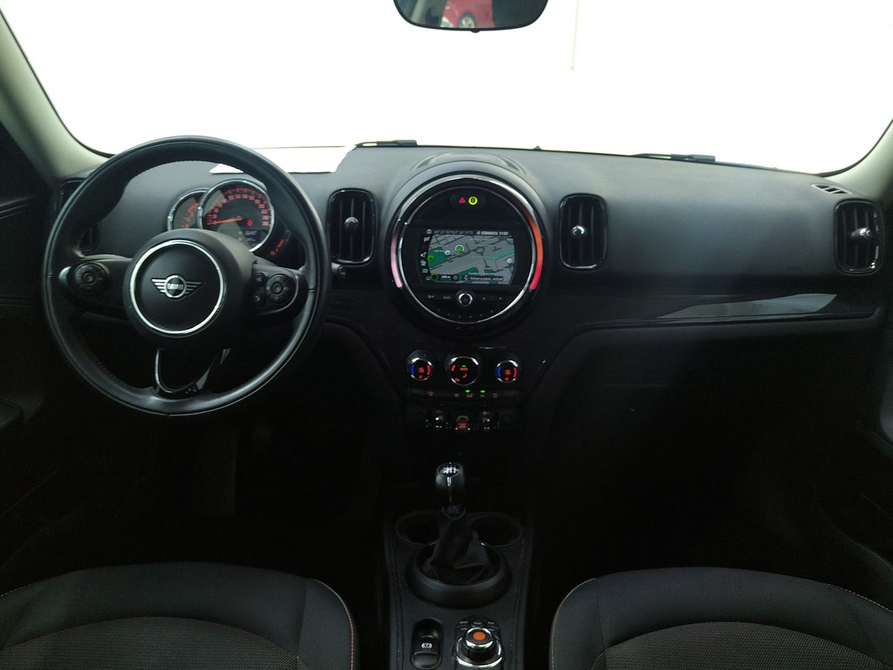 Foto Mini Countryman 6