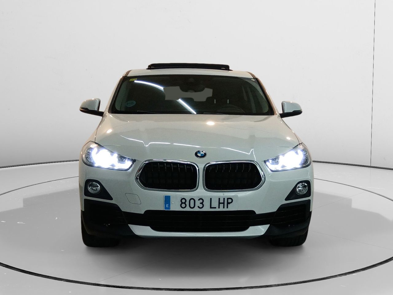 Foto BMW X2 6