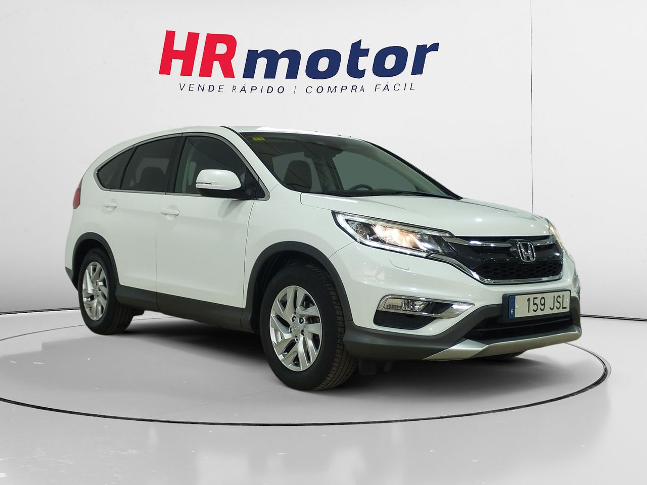 Foto Honda CR-V 1