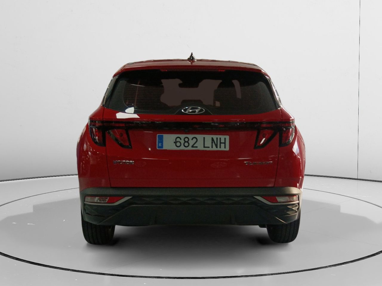 Foto Hyundai Tucson 3