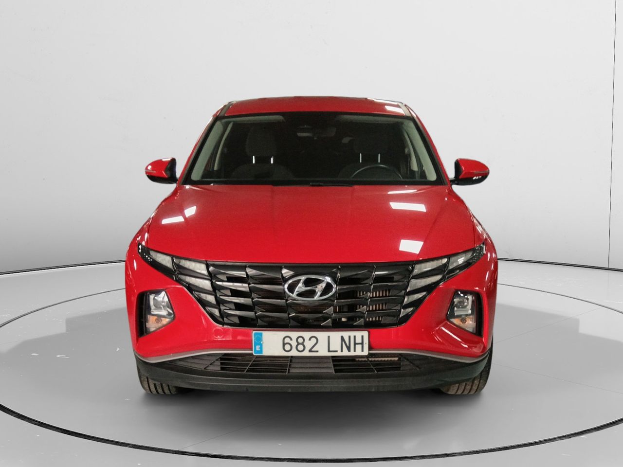 Foto Hyundai Tucson 5