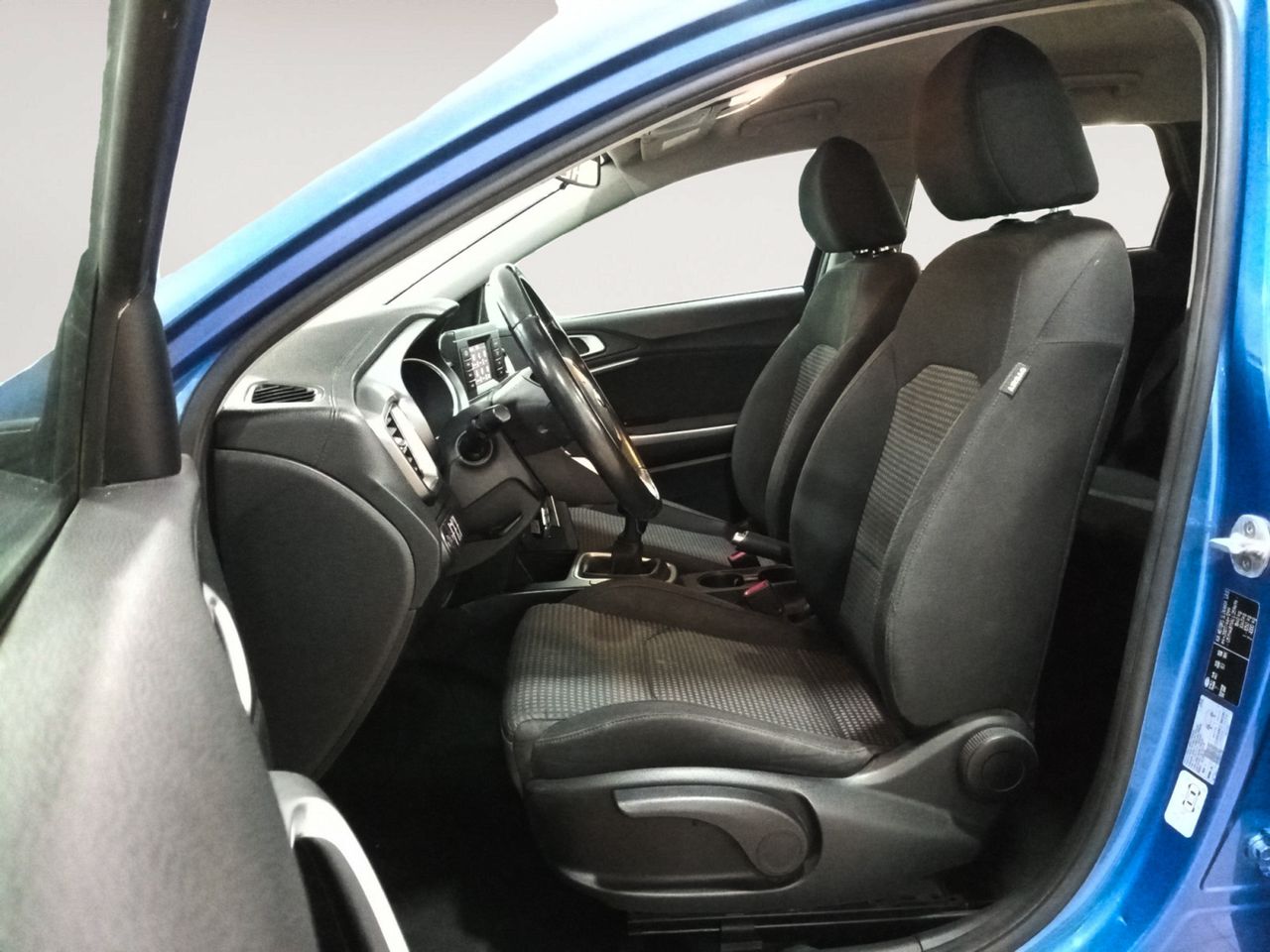 Foto Kia Ceed 8