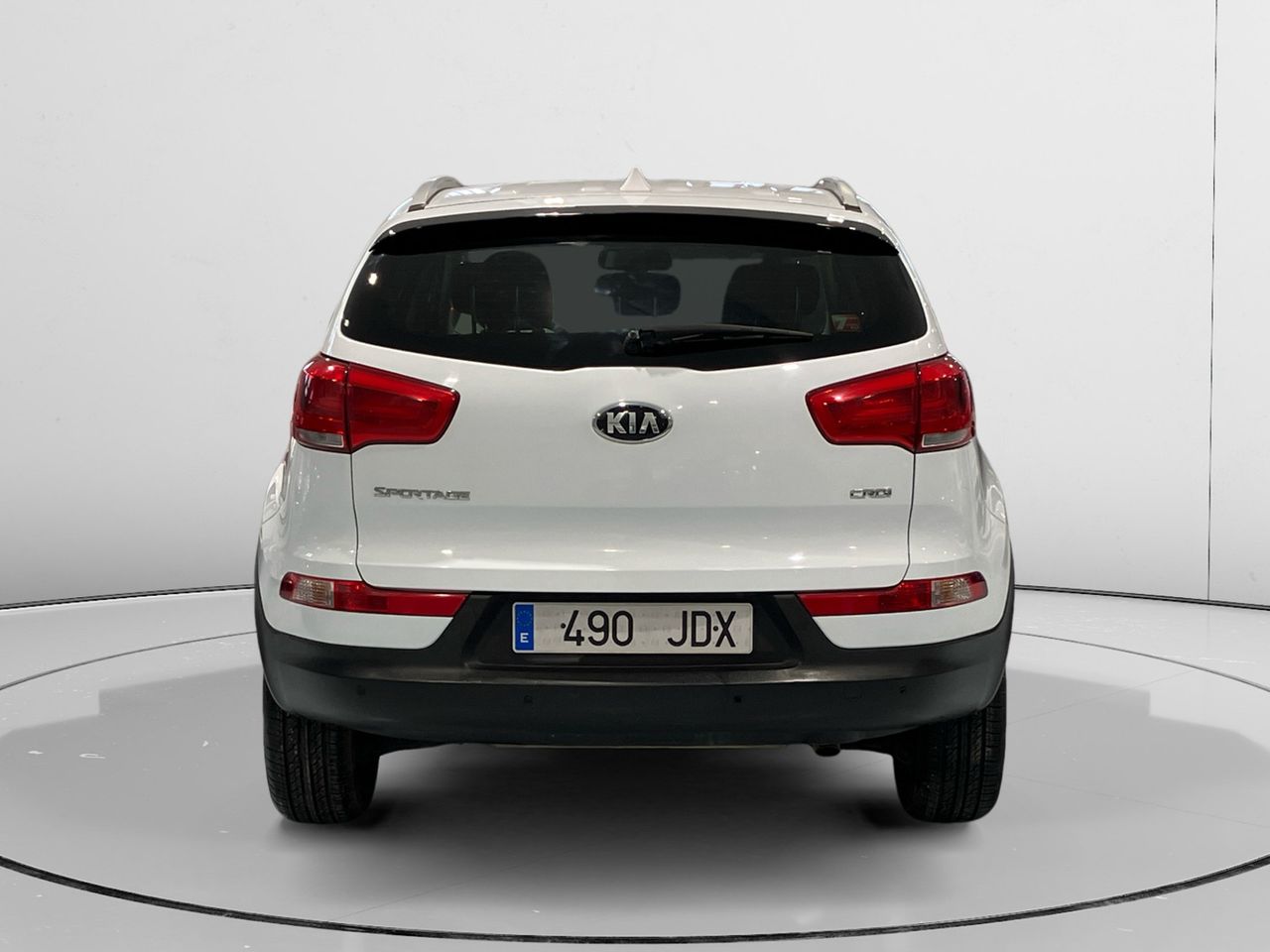 Foto Kia Sportage 3