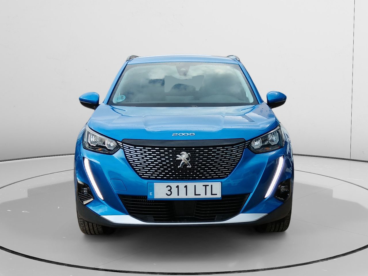 Foto Peugeot 2008 5