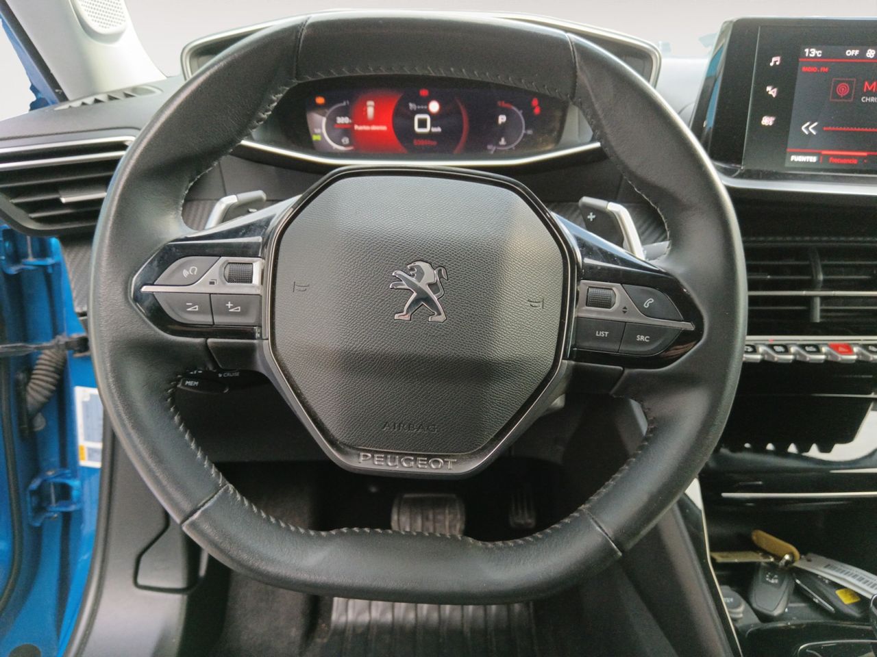 Foto Peugeot 2008 7