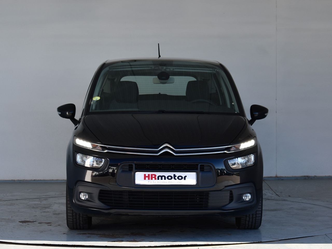 Foto Citroën C4 Spacetourer 6