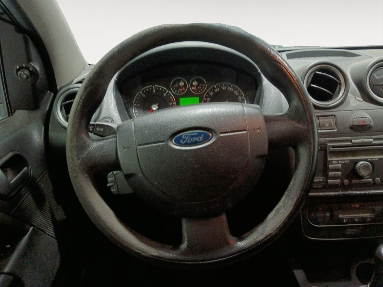 Foto Ford Fiesta 7