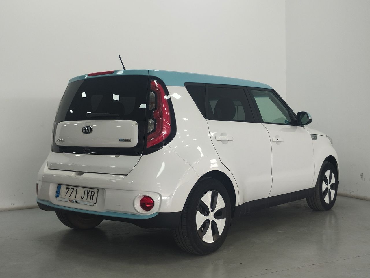 Foto Kia Soul 2