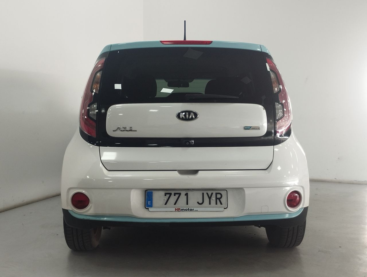 Foto Kia Soul 5