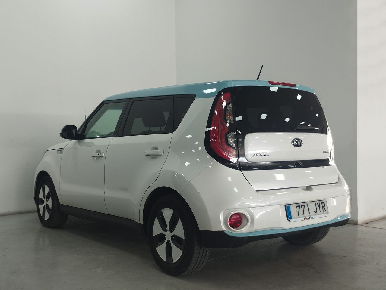 Foto Kia Soul 19