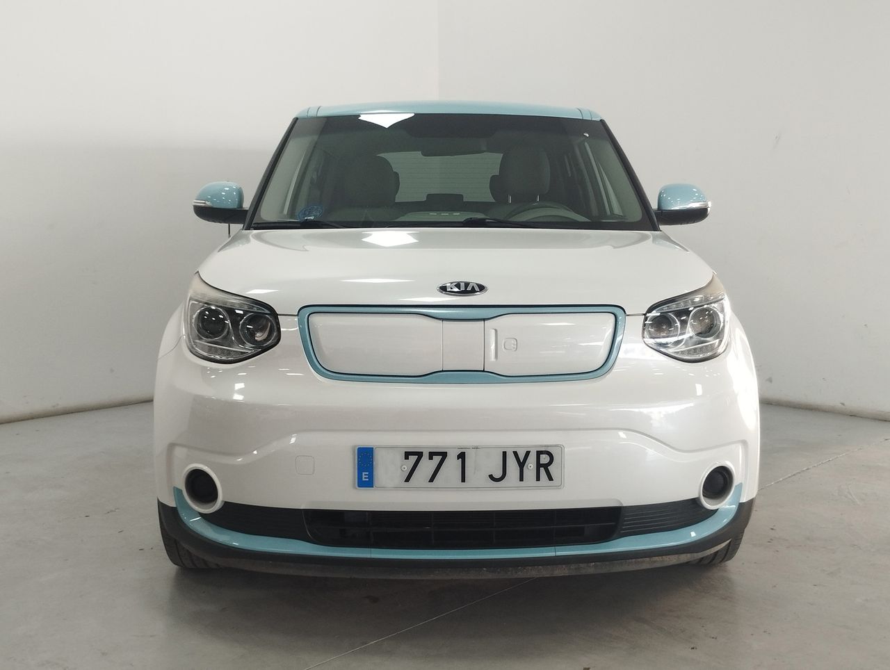 Foto Kia Soul 22