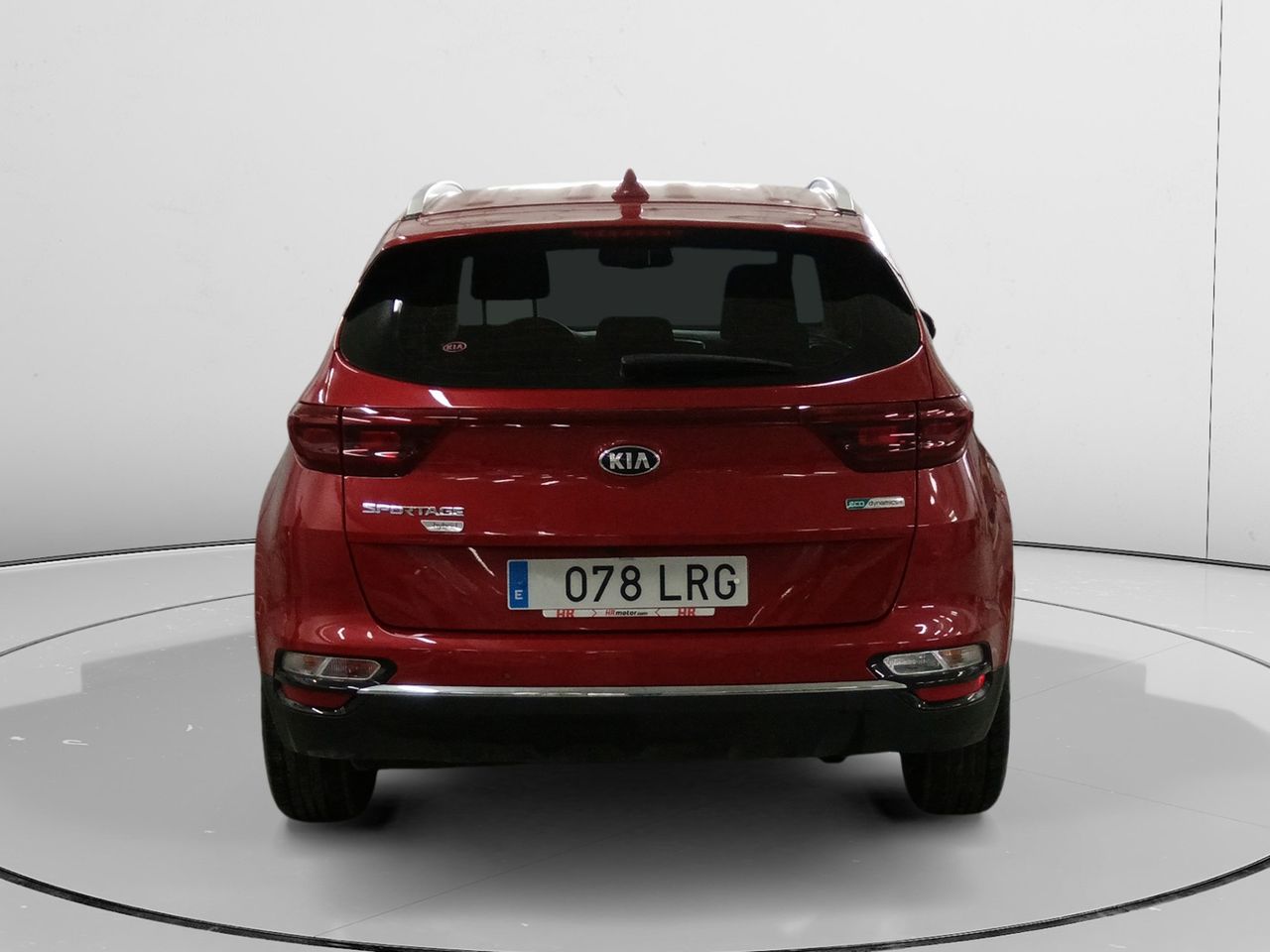 Foto Kia Sportage 3