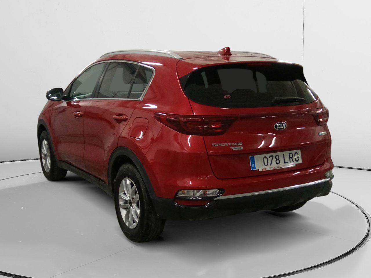 Foto Kia Sportage 4