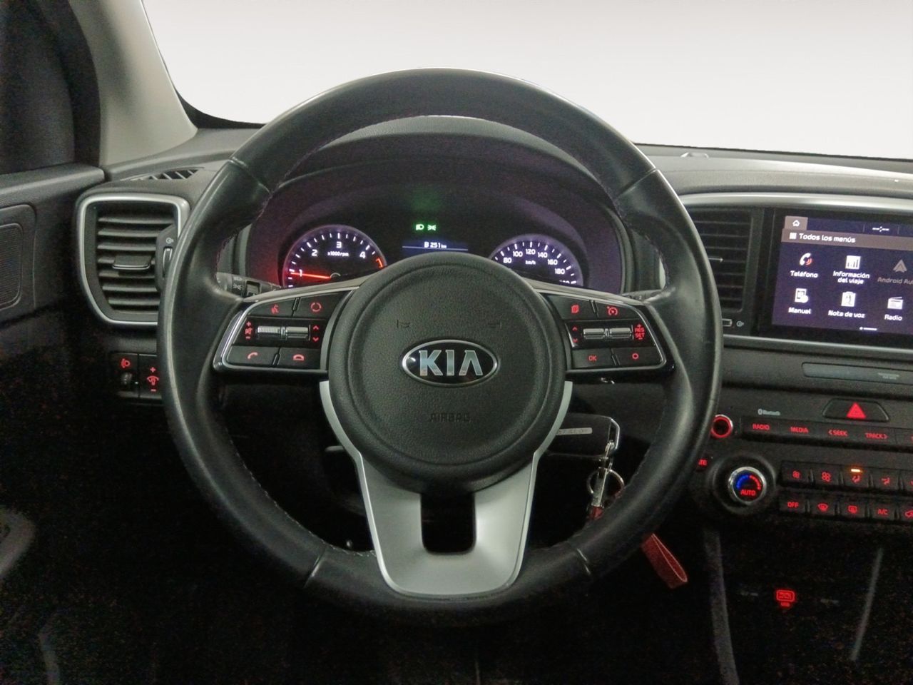 Foto Kia Sportage 7