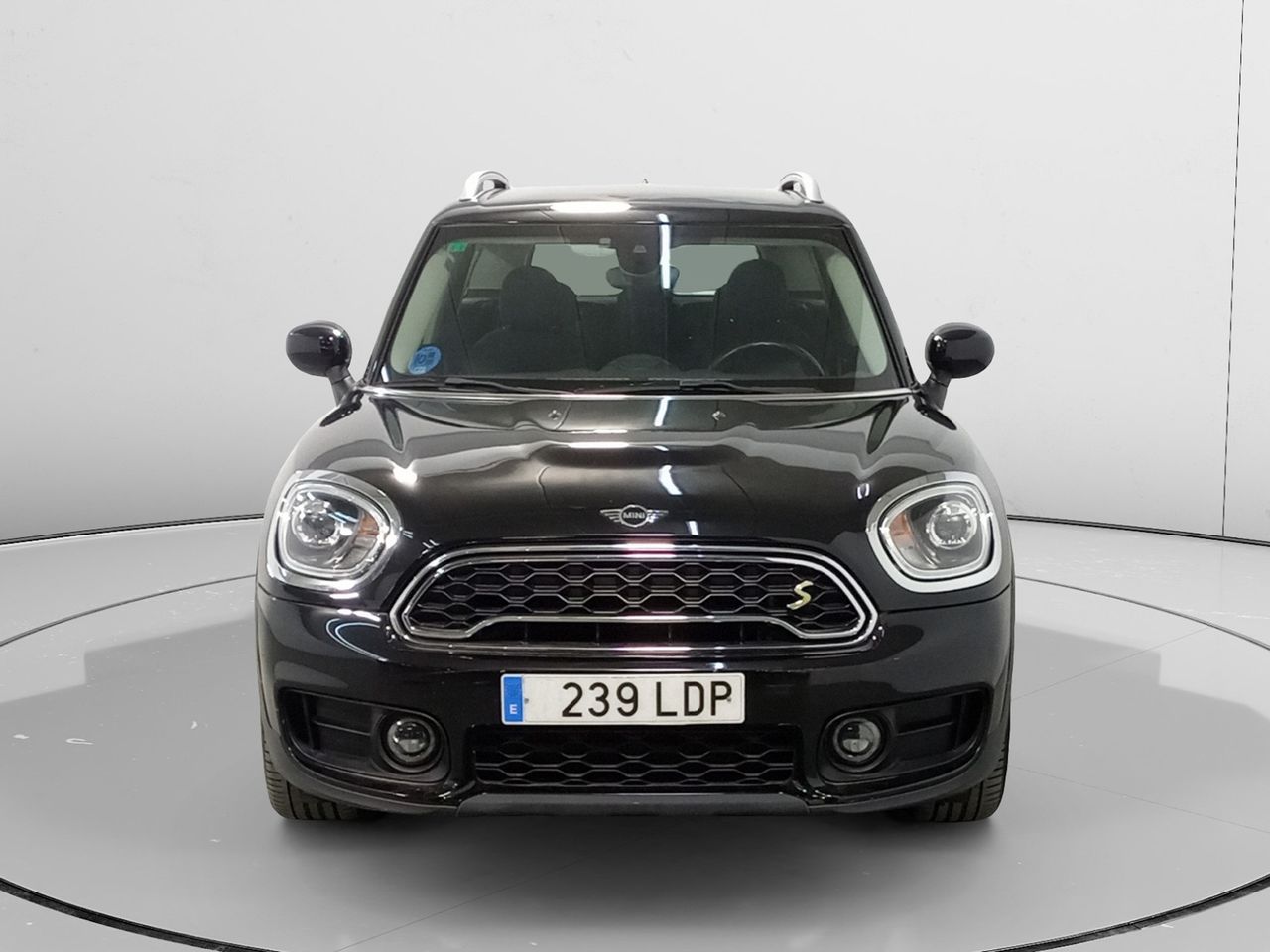 Foto Mini Countryman 5