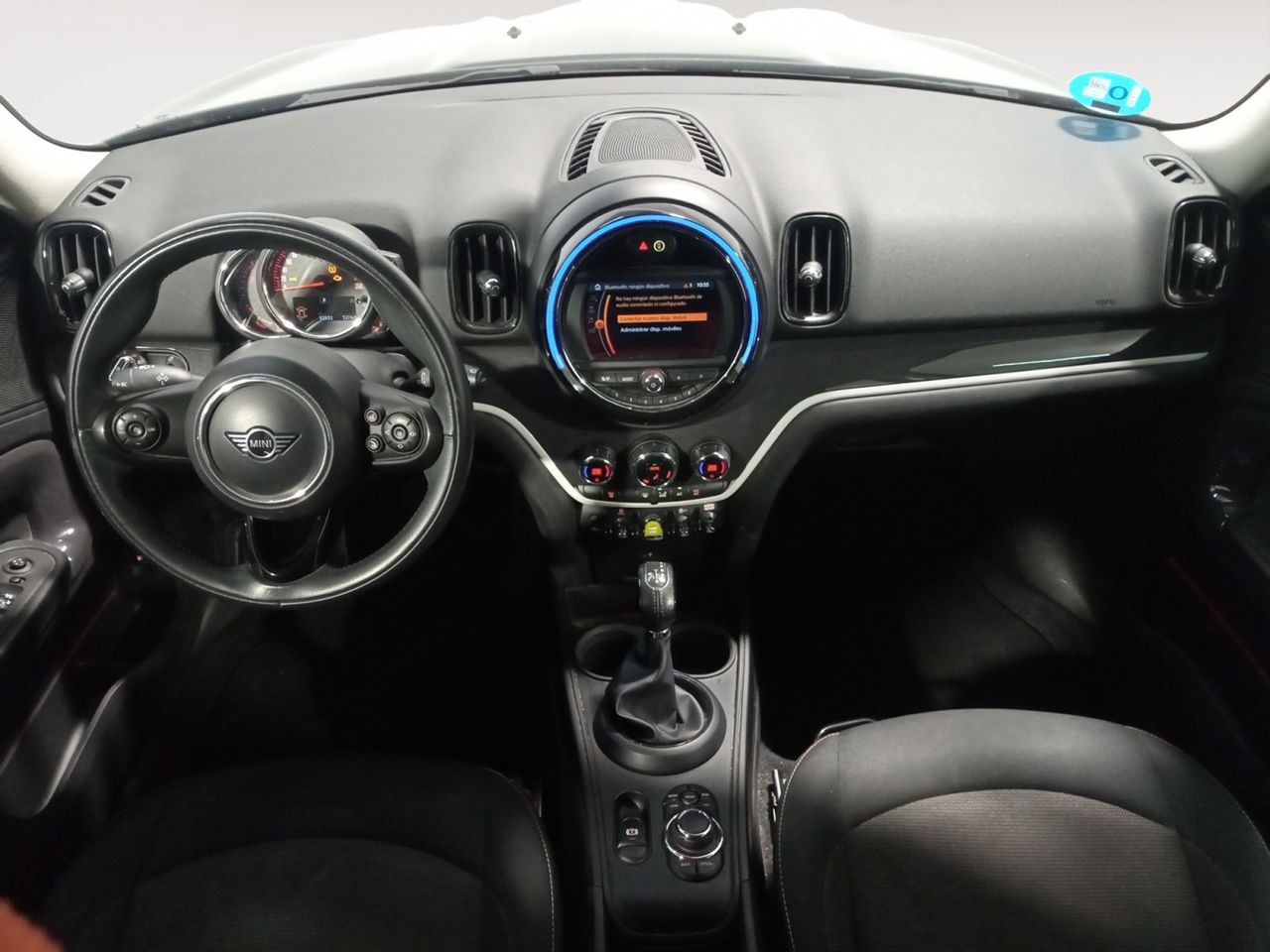 Foto Mini Countryman 6