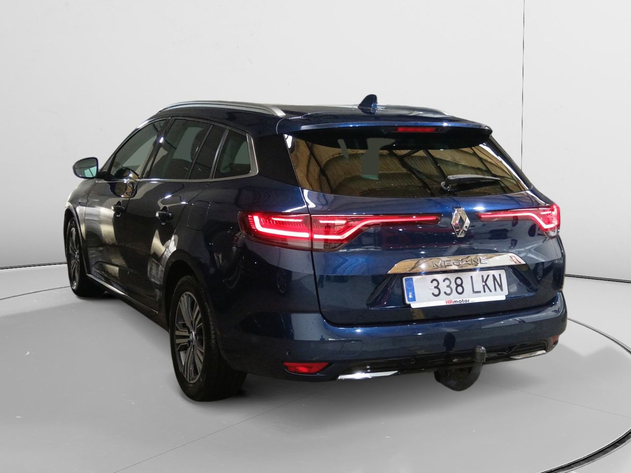 Foto Renault Mégane 4