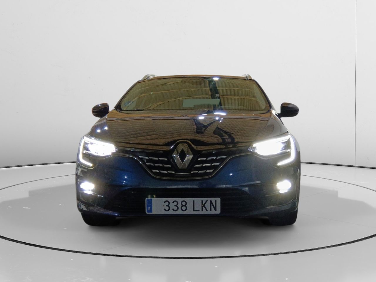 Foto Renault Mégane 5