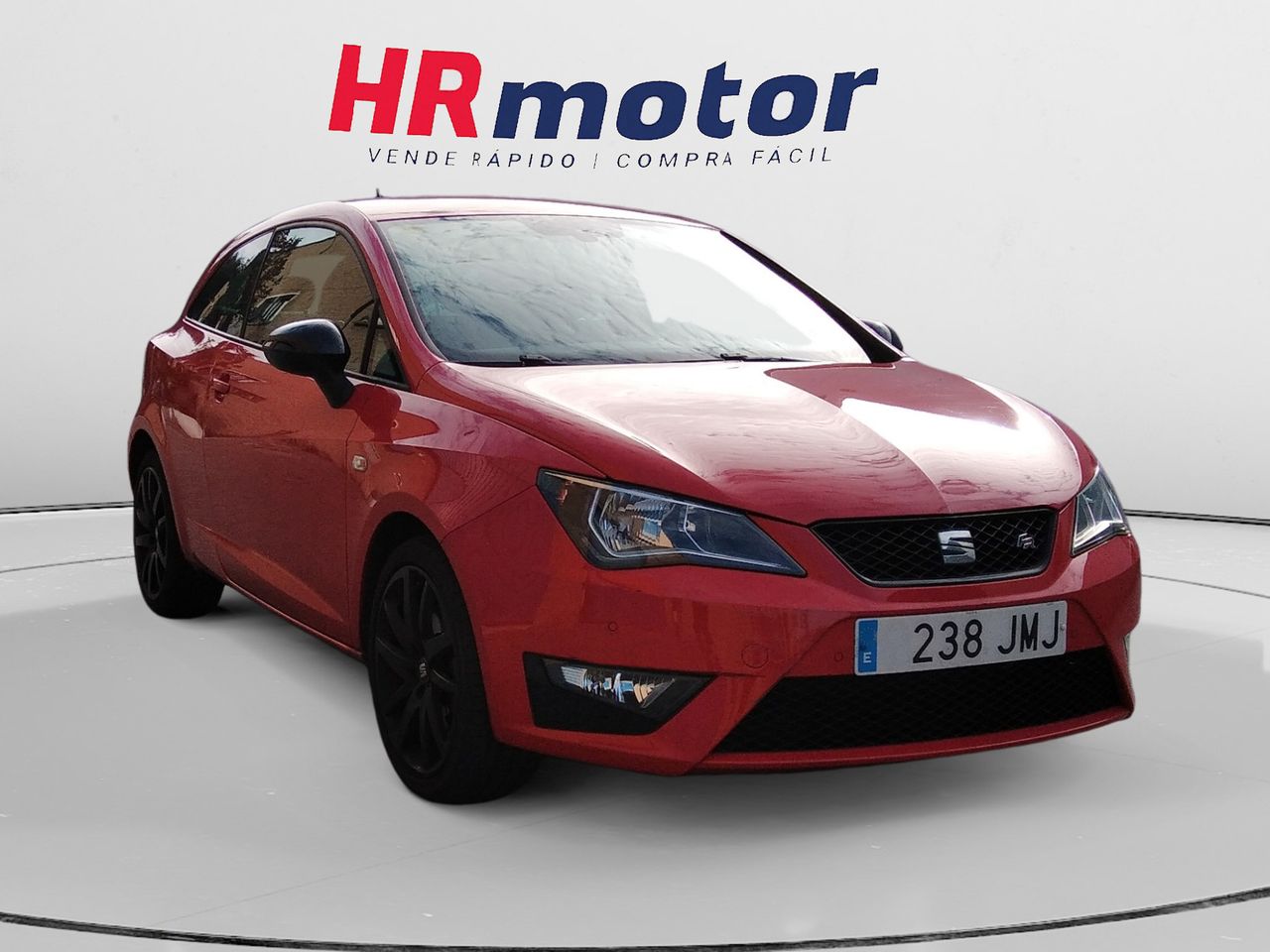 Foto Seat Ibiza 1