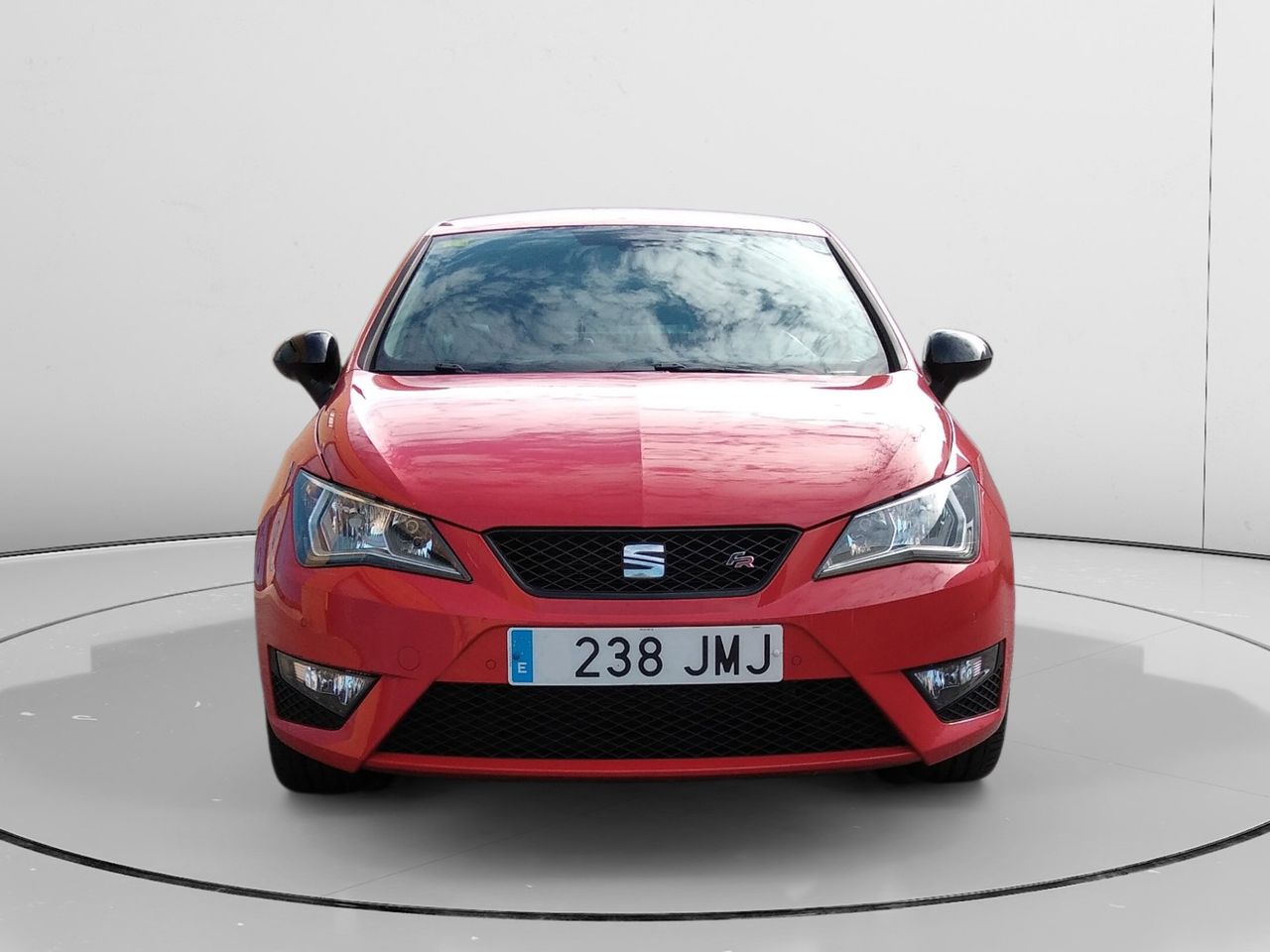 Foto Seat Ibiza 5