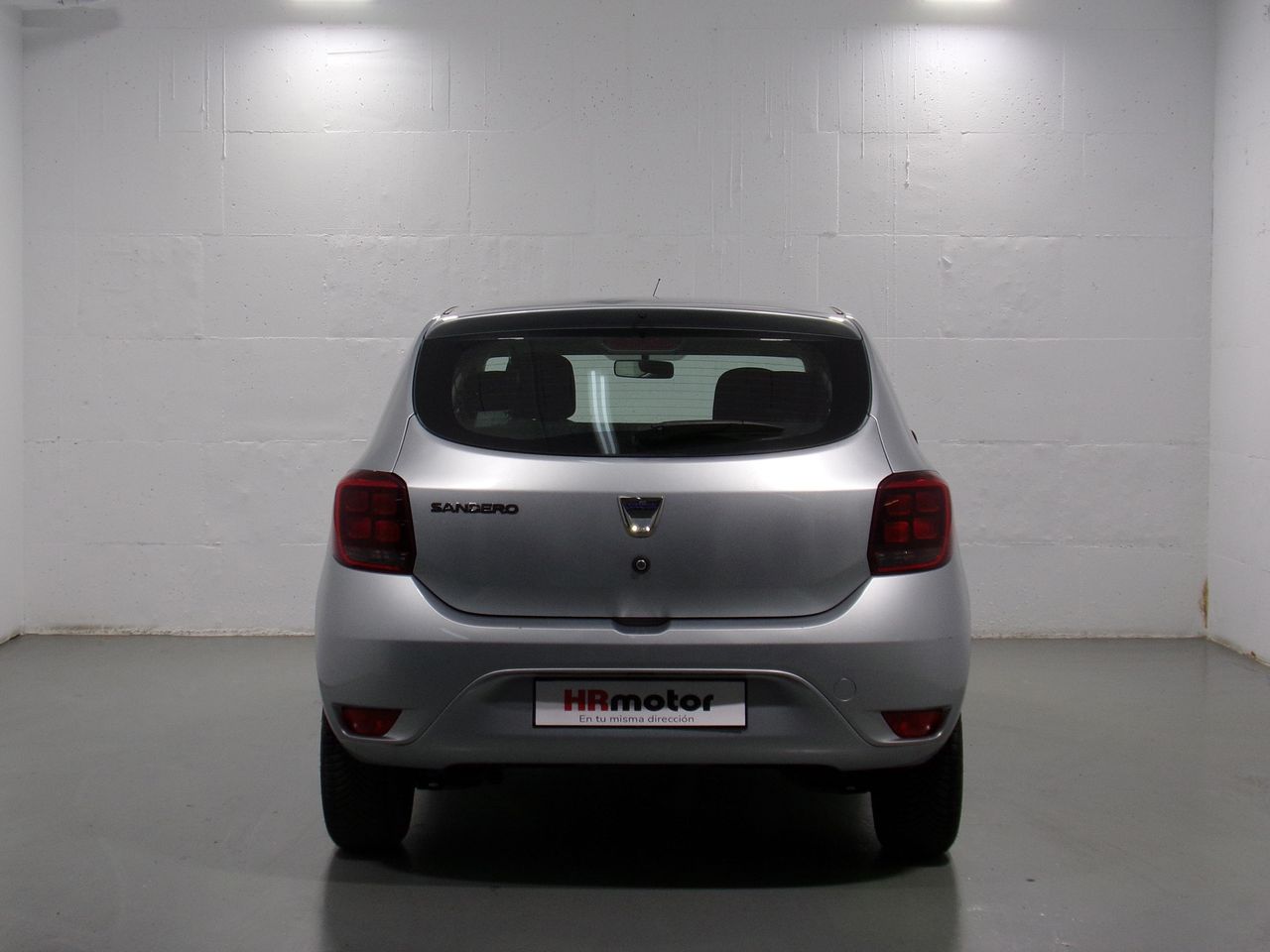 Foto Dacia Sandero 14