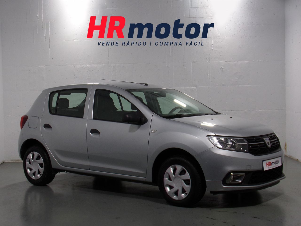 Foto Dacia Sandero 16