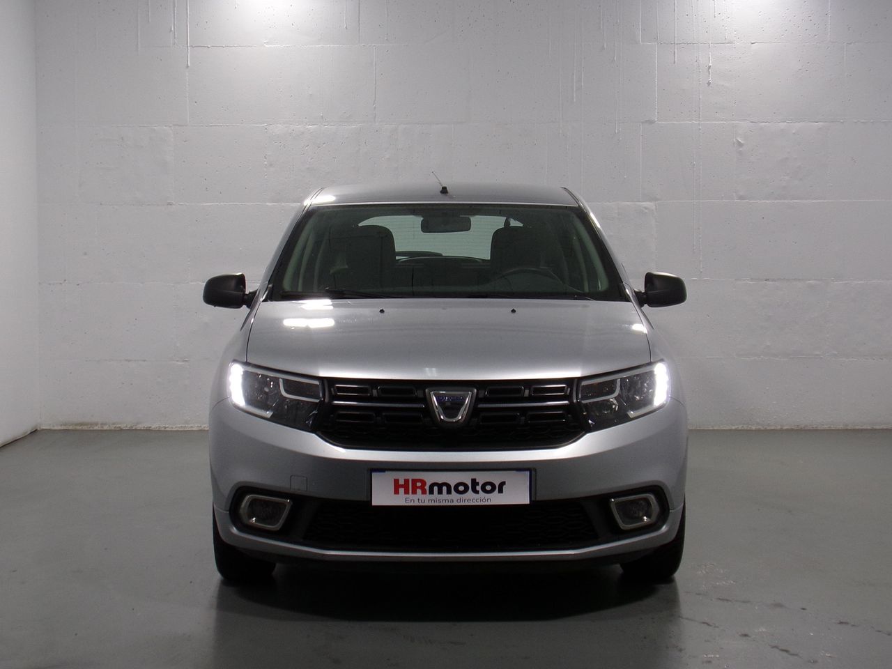 Foto Dacia Sandero 18