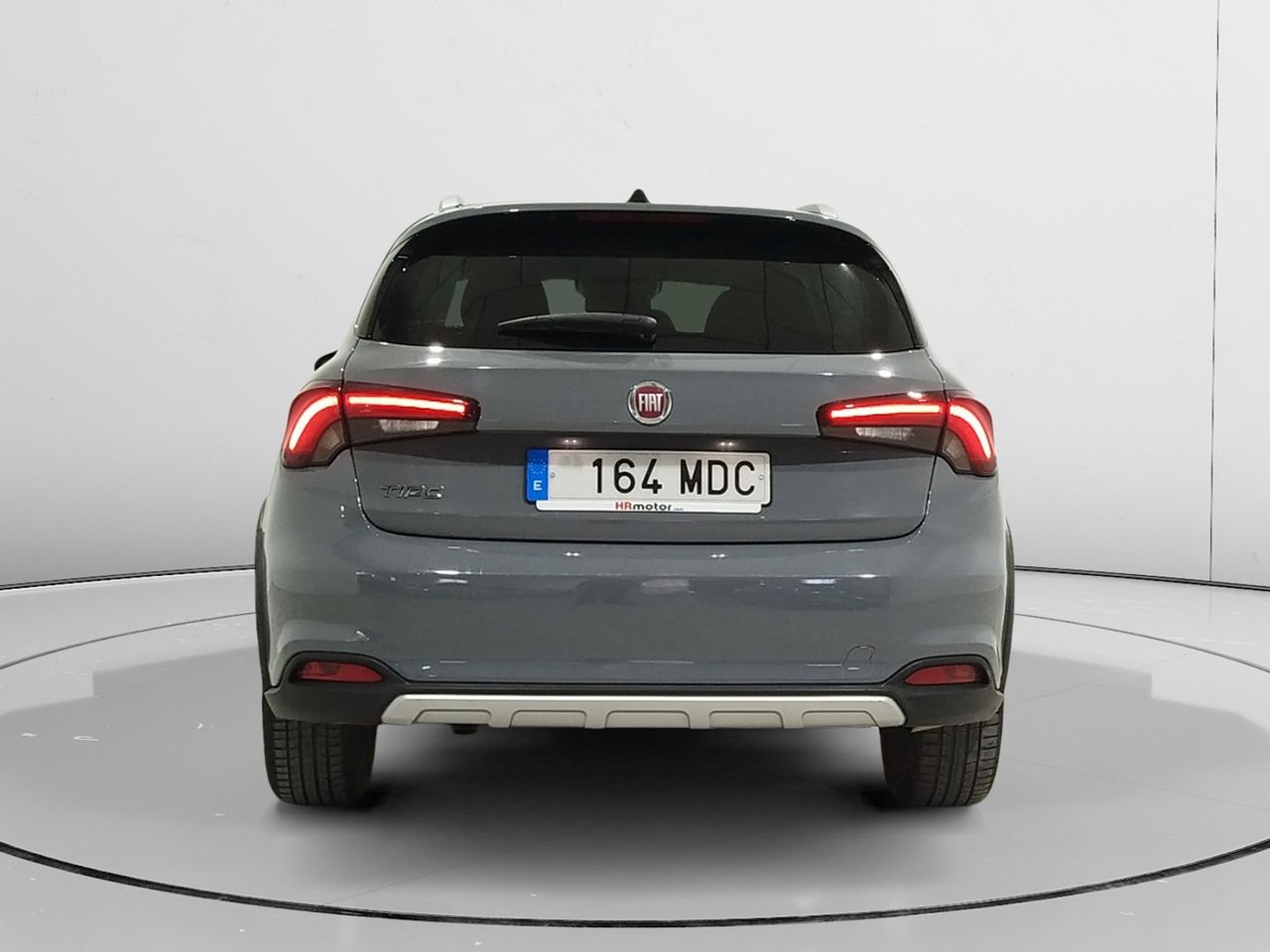 Foto Fiat Tipo 3