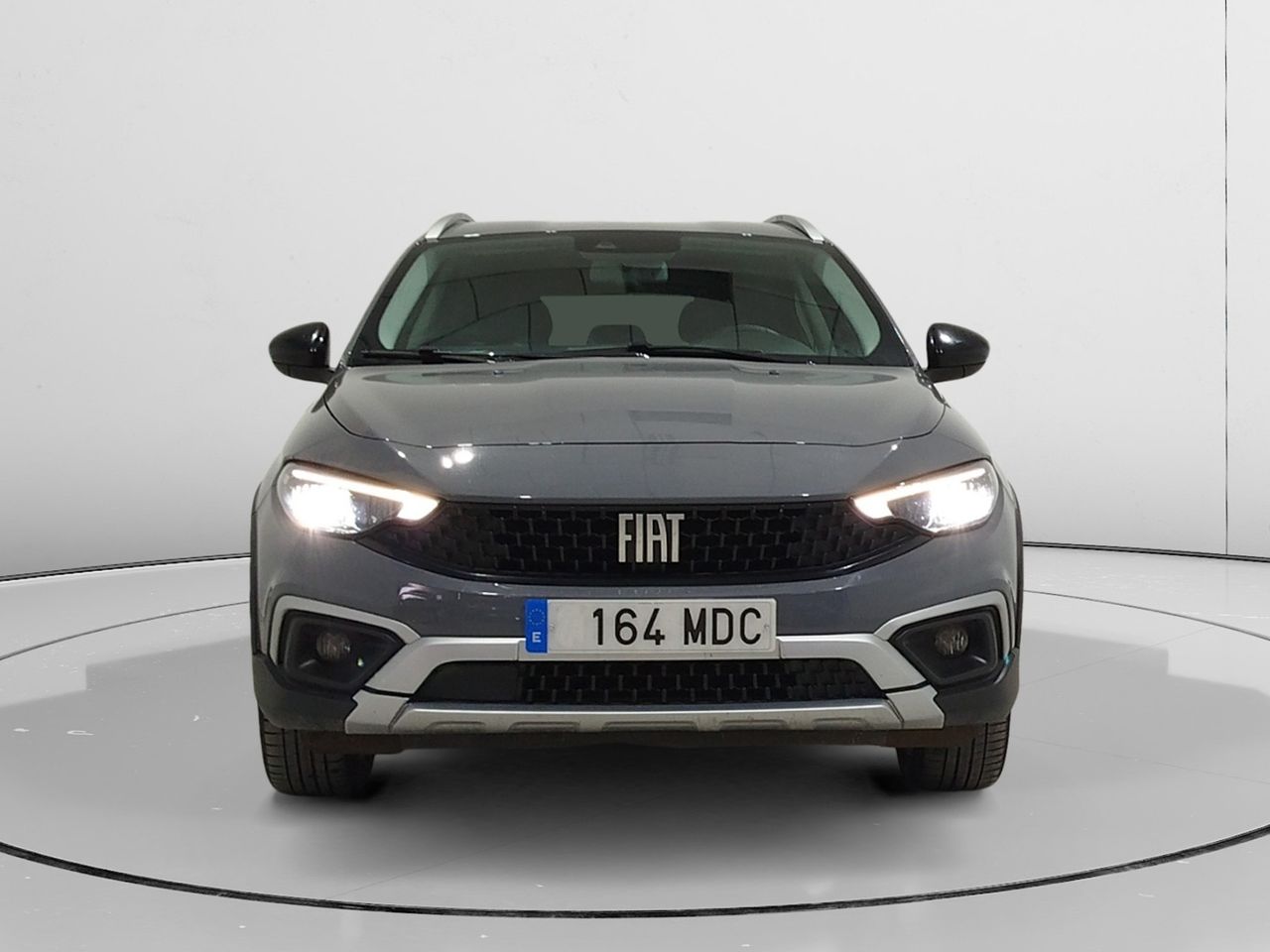 Foto Fiat Tipo 5