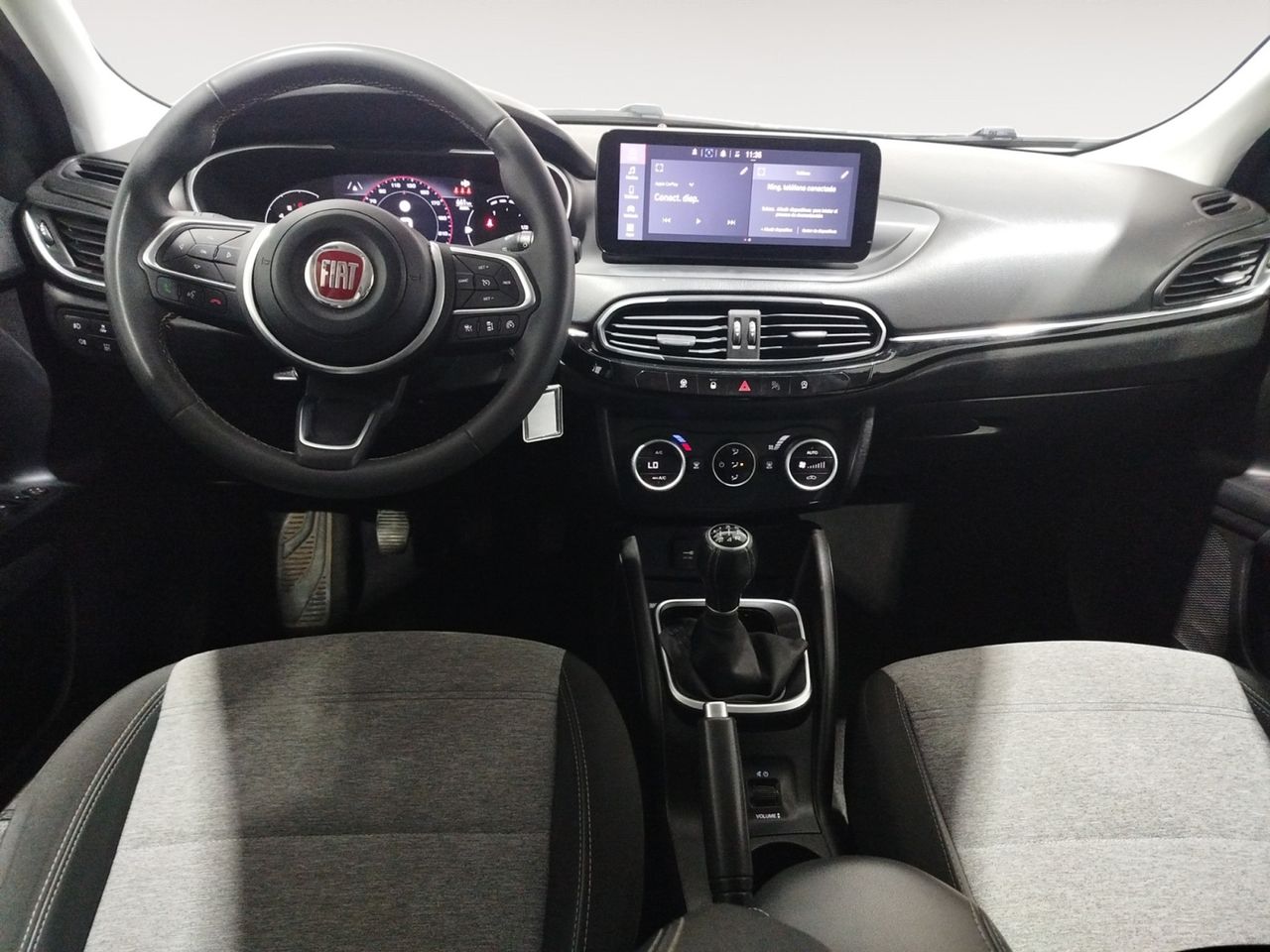 Foto Fiat Tipo 6