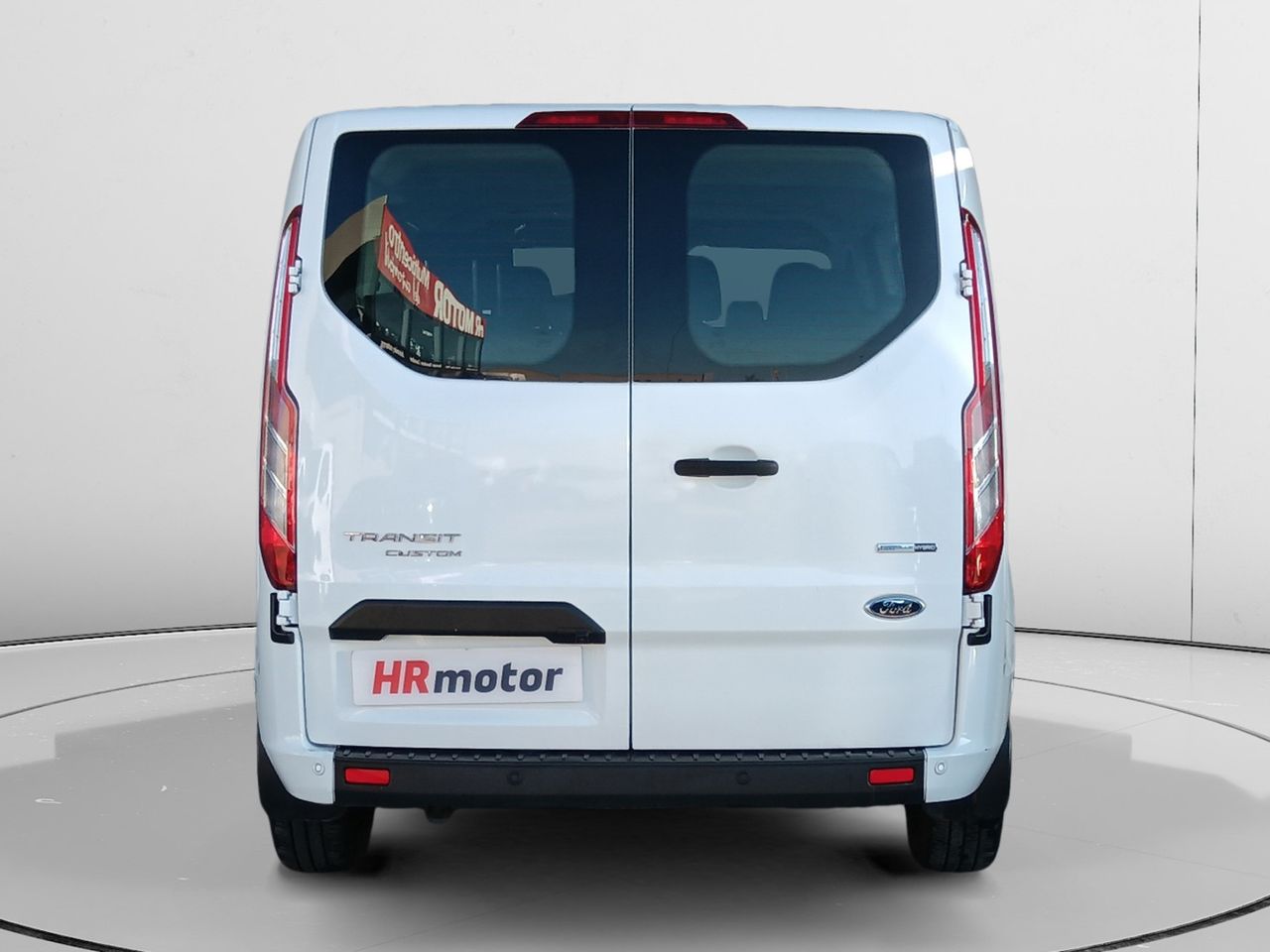 Foto Ford Transit 3