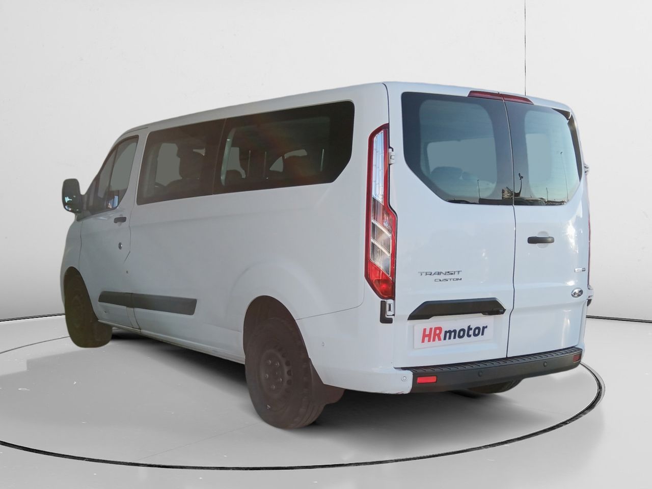 Foto Ford Transit 4