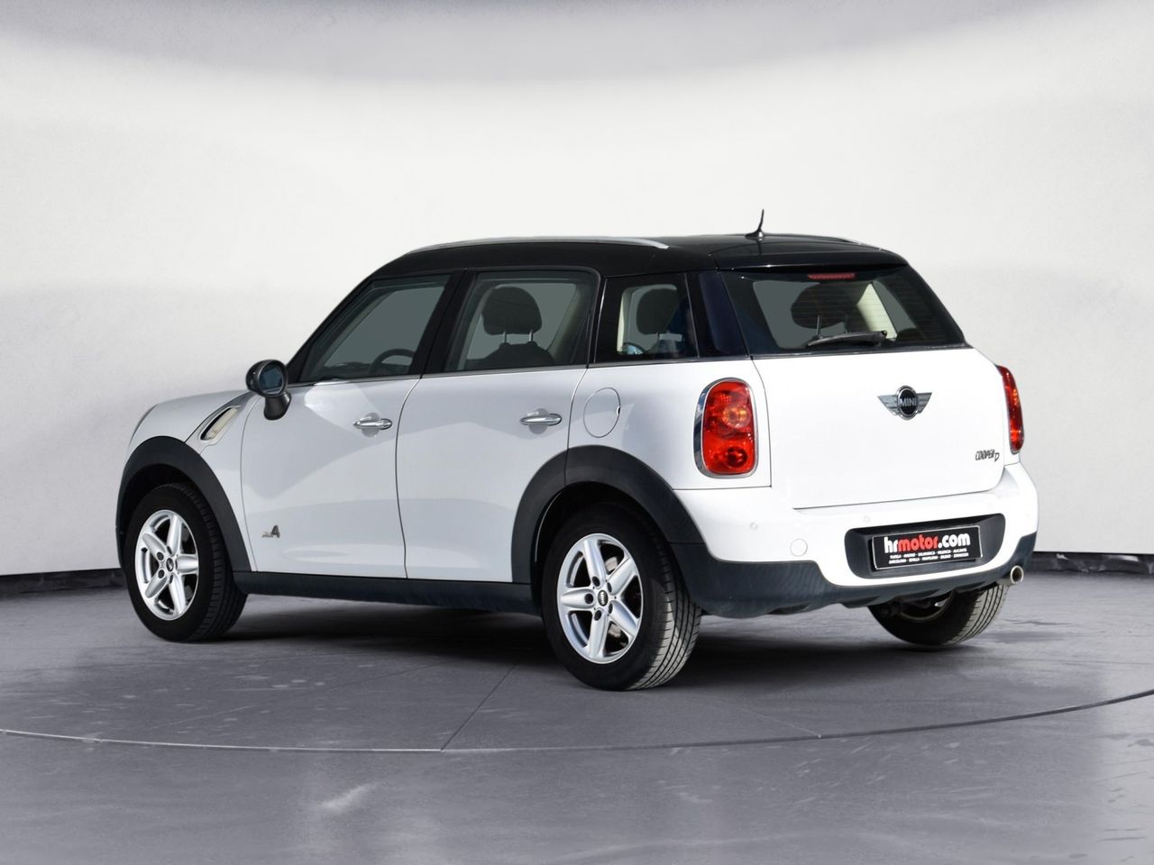 Foto Mini Countryman 4