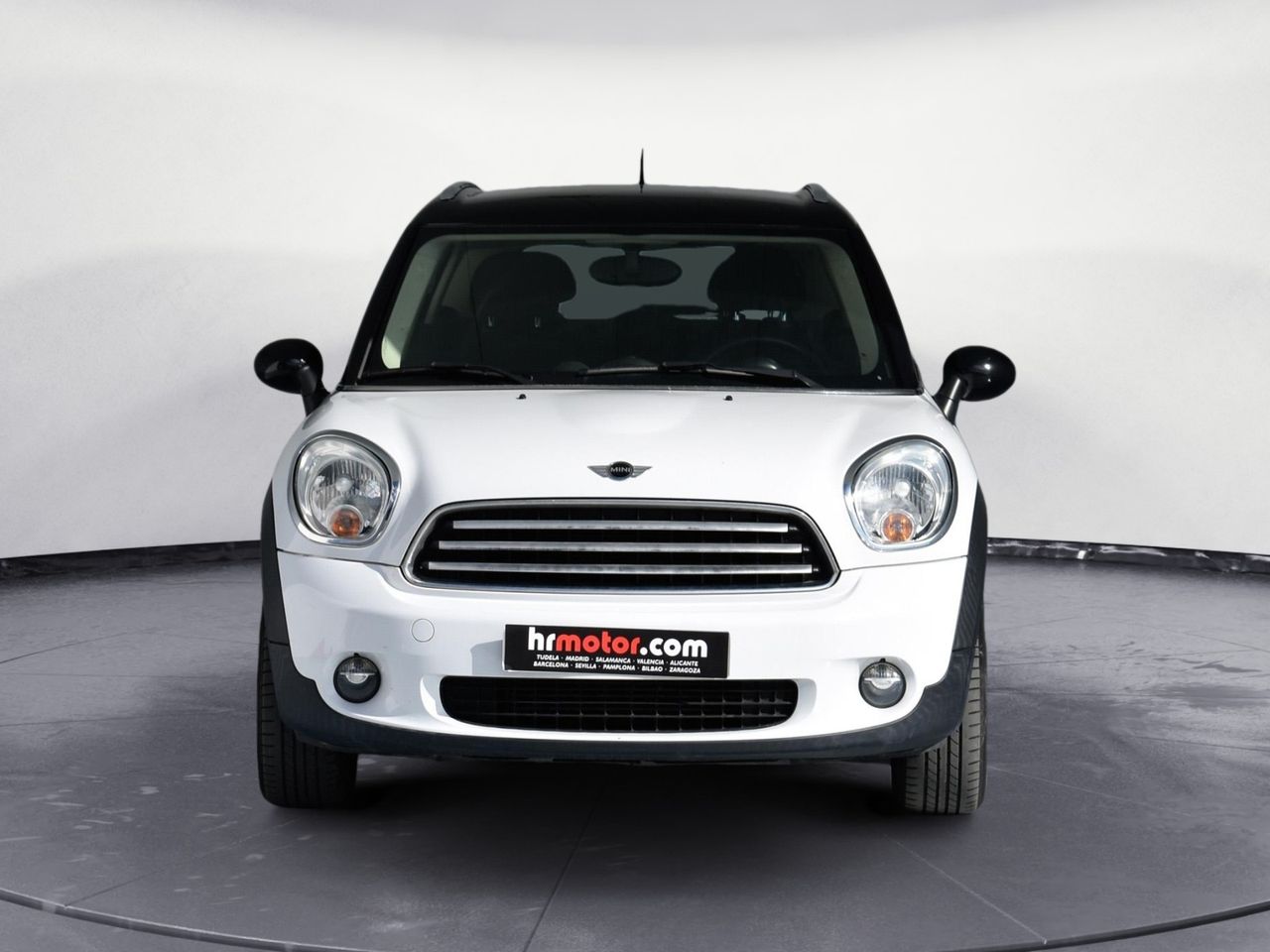 Foto Mini Countryman 5