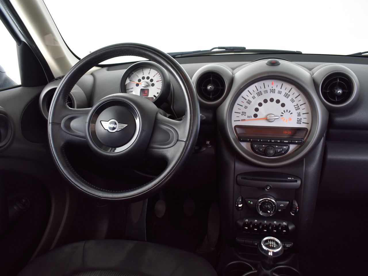 Foto Mini Countryman 7